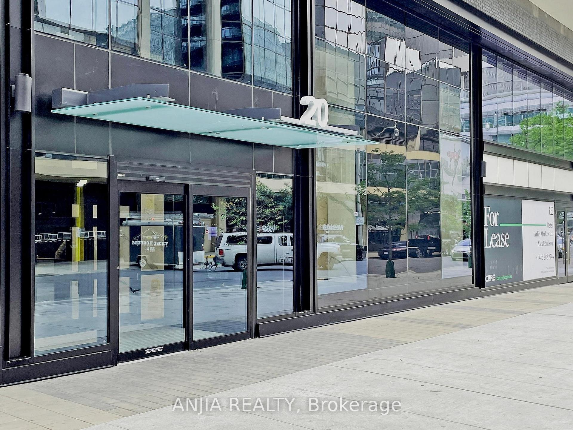 Photo 2 of Unit 2711, 20 Edward Street, Toronto, Bay Street Corridor — HOMEH