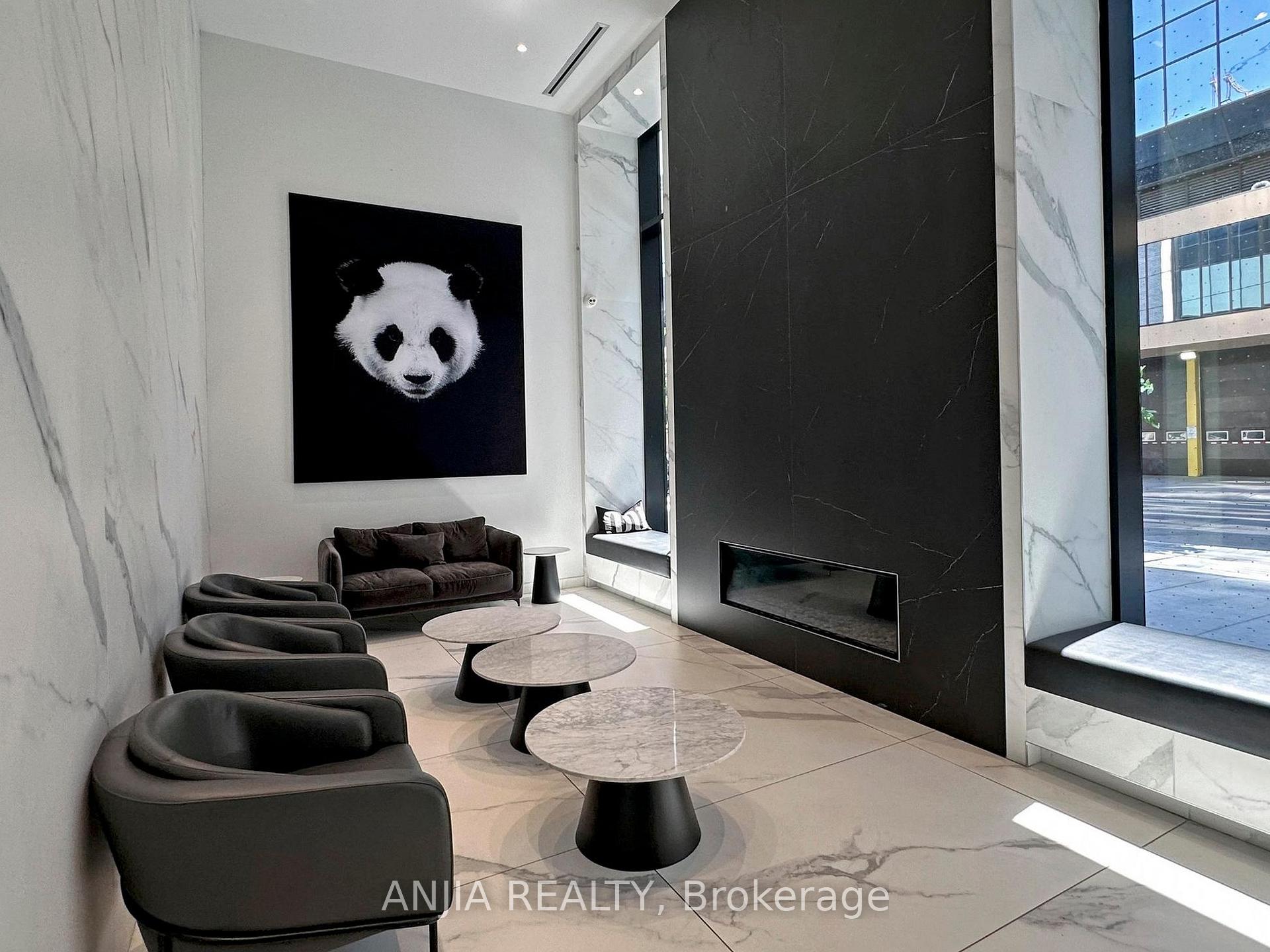 Photo 3 of Unit 2711, 20 Edward Street, Toronto, Bay Street Corridor — HOMEH