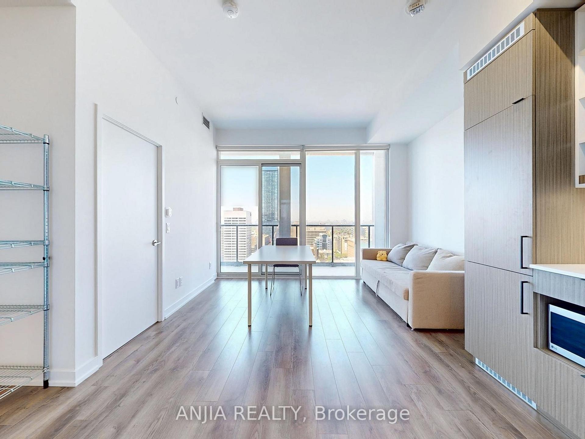 Photo 5 of Unit 2711, 20 Edward Street, Toronto, Bay Street Corridor — HOMEH