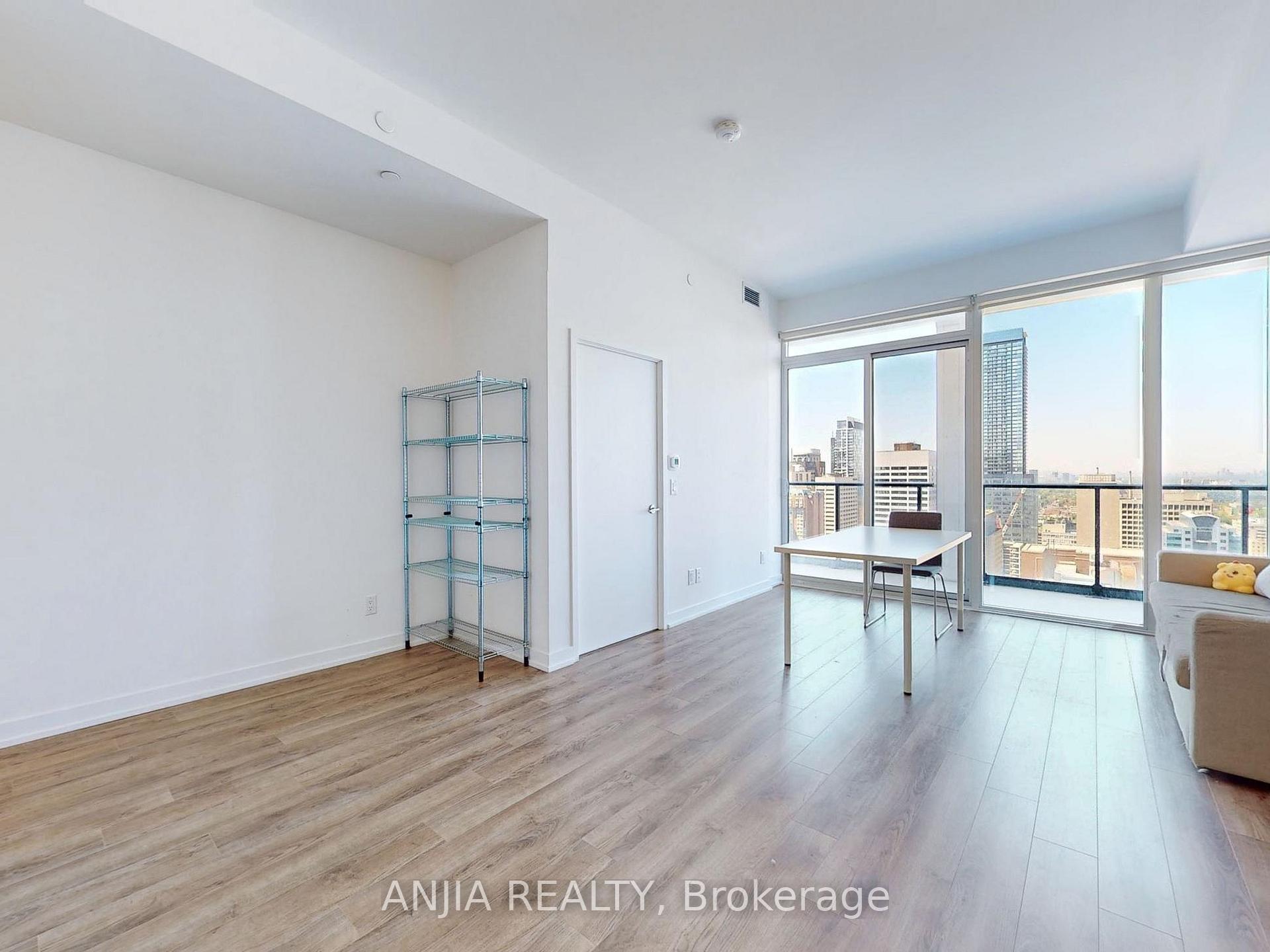 Photo 6 of Unit 2711, 20 Edward Street, Toronto, Bay Street Corridor — HOMEH