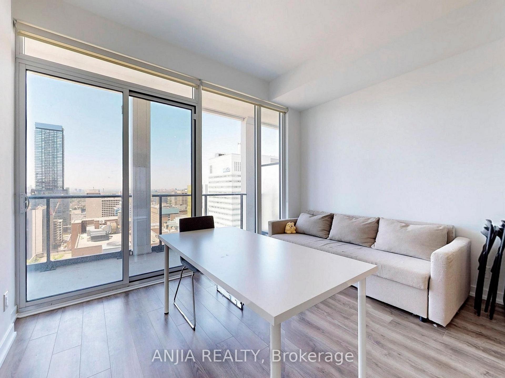 Photo 7 of Unit 2711, 20 Edward Street, Toronto, Bay Street Corridor — HOMEH