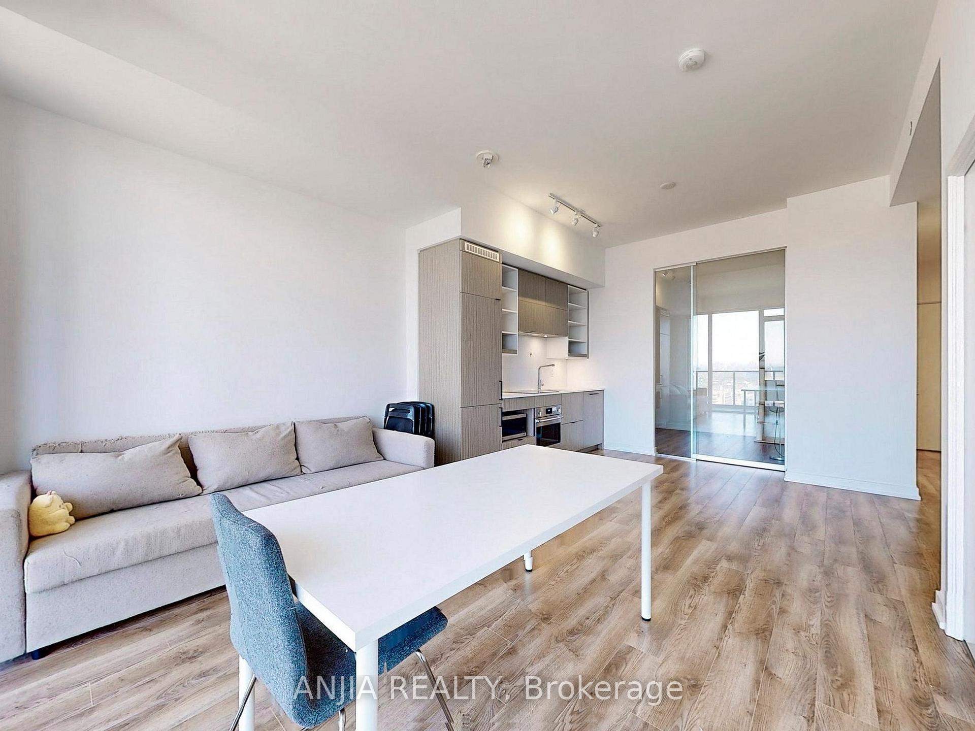 Photo 8 of Unit 2711, 20 Edward Street, Toronto, Bay Street Corridor — HOMEH