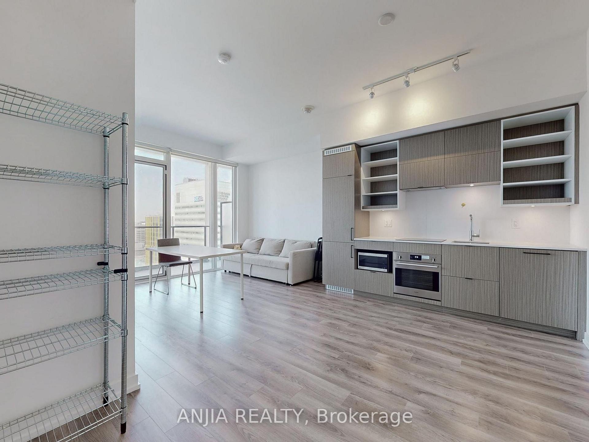 Photo 12 of Unit 2711, 20 Edward Street, Toronto, Bay Street Corridor — HOMEH
