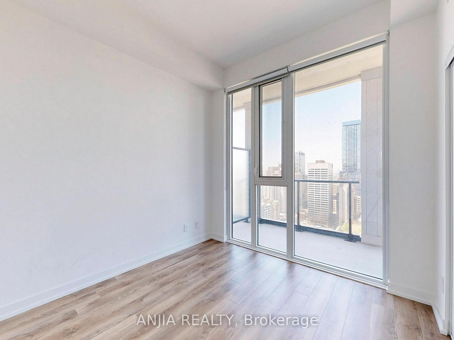 Photo 13 of Unit 2711, 20 Edward Street, Toronto, Bay Street Corridor — HOMEH