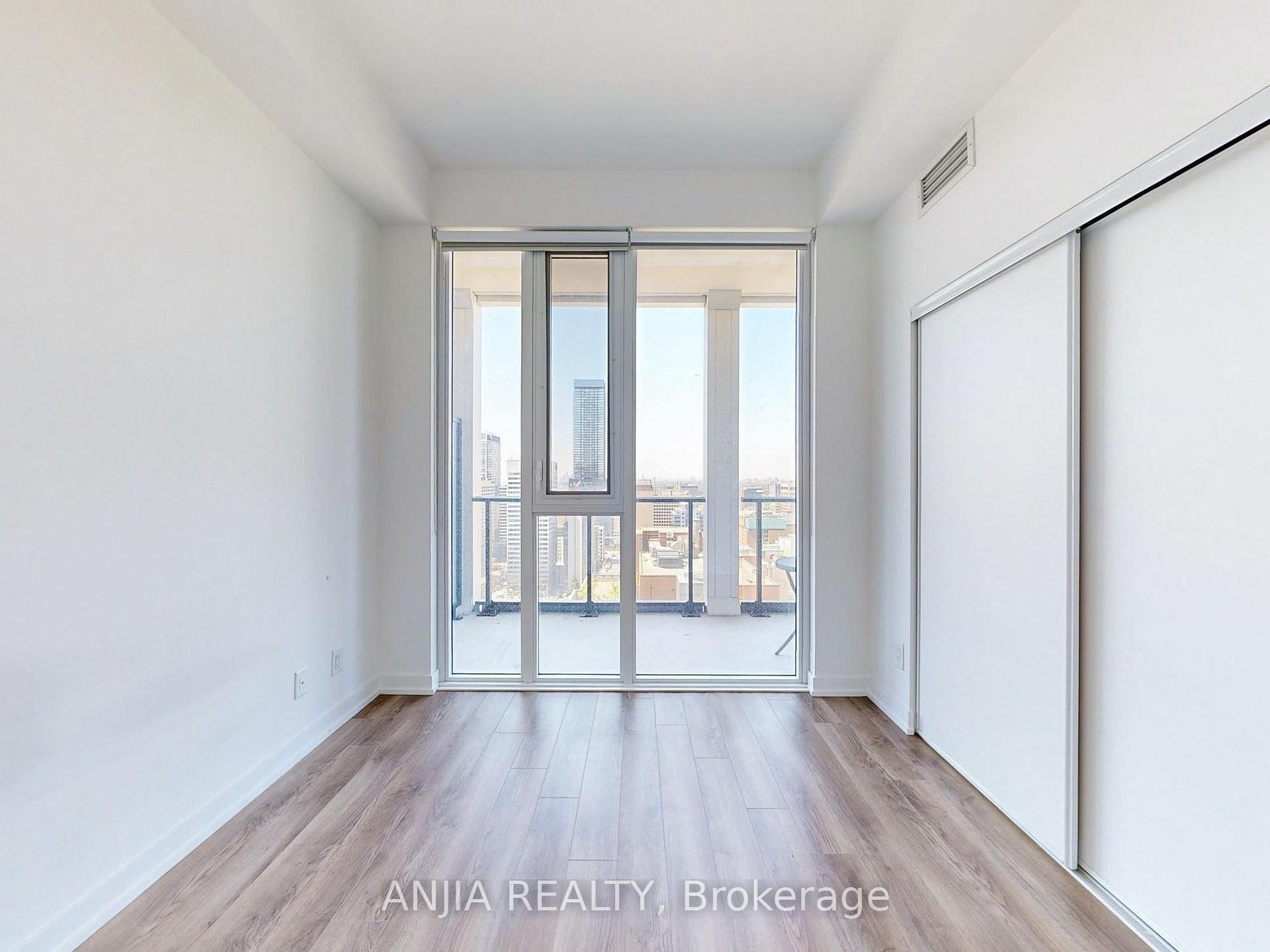 Photo 14 of Unit 2711, 20 Edward Street, Toronto, Bay Street Corridor — HOMEH