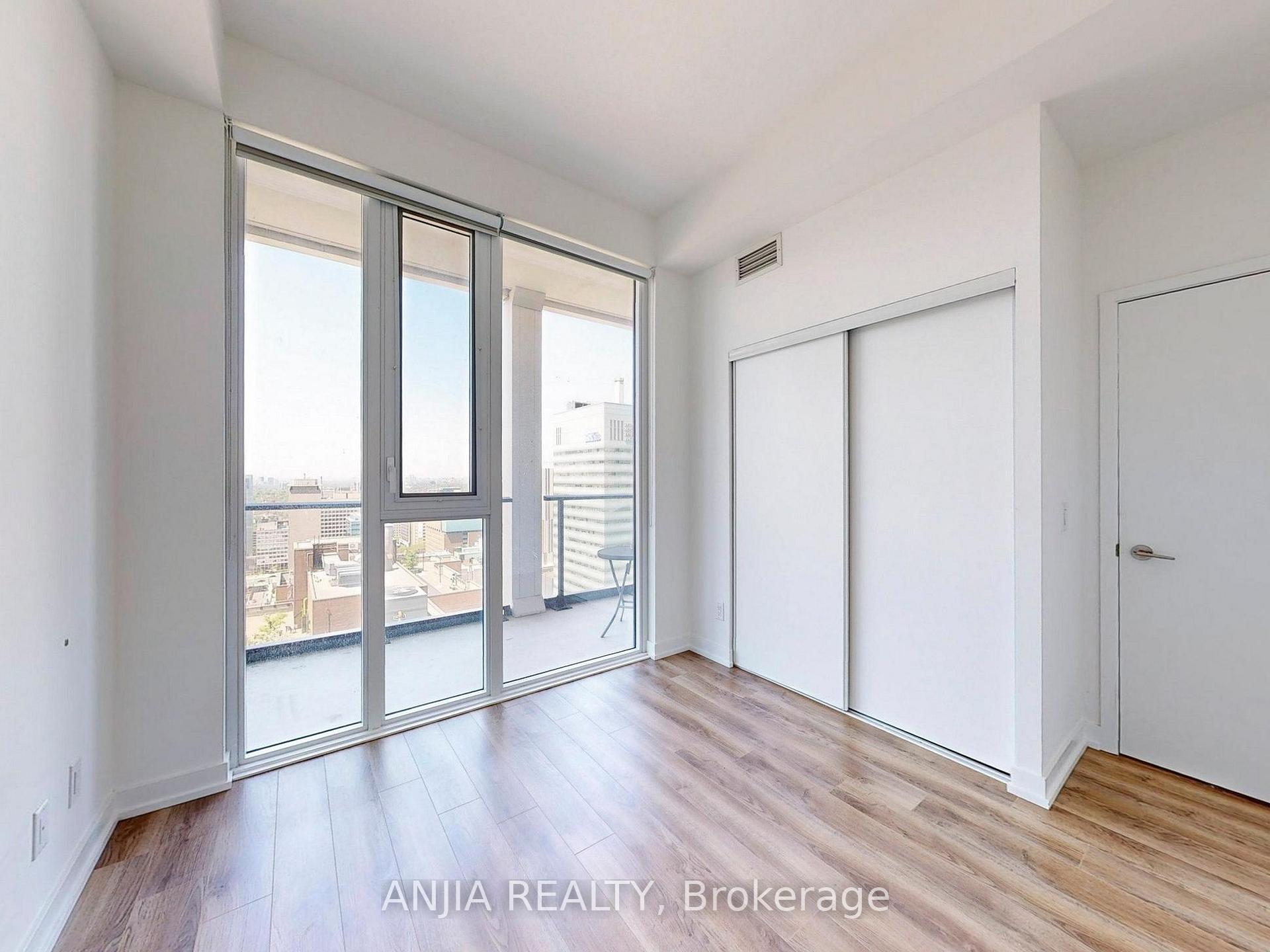 Photo 15 of Unit 2711, 20 Edward Street, Toronto, Bay Street Corridor — HOMEH