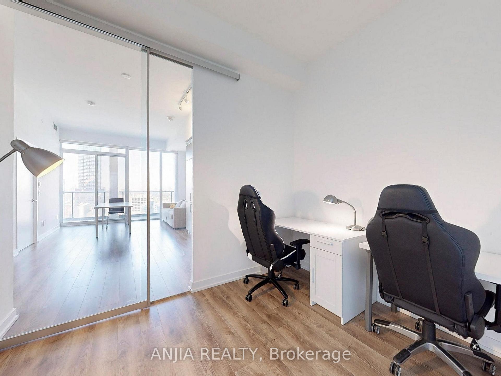 Photo 18 of Unit 2711, 20 Edward Street, Toronto, Bay Street Corridor — HOMEH