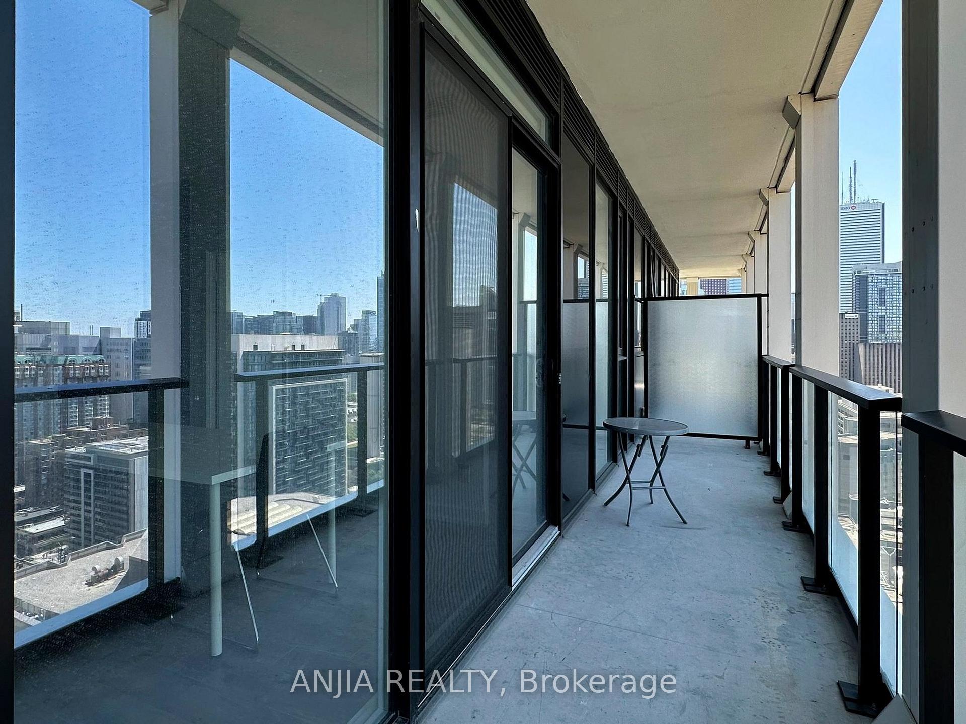 Photo 25 of Unit 2711, 20 Edward Street, Toronto, Bay Street Corridor — HOMEH