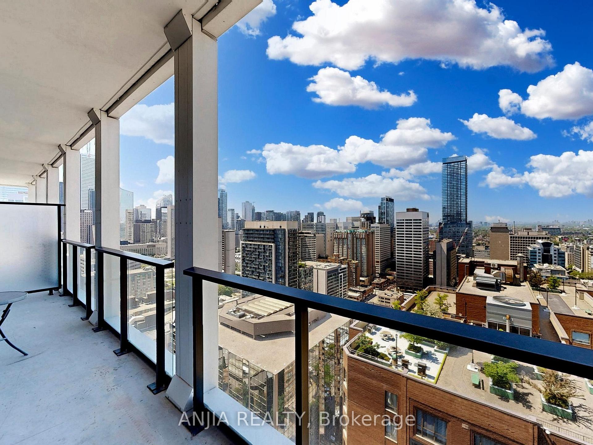 Photo 26 of Unit 2711, 20 Edward Street, Toronto, Bay Street Corridor — HOMEH