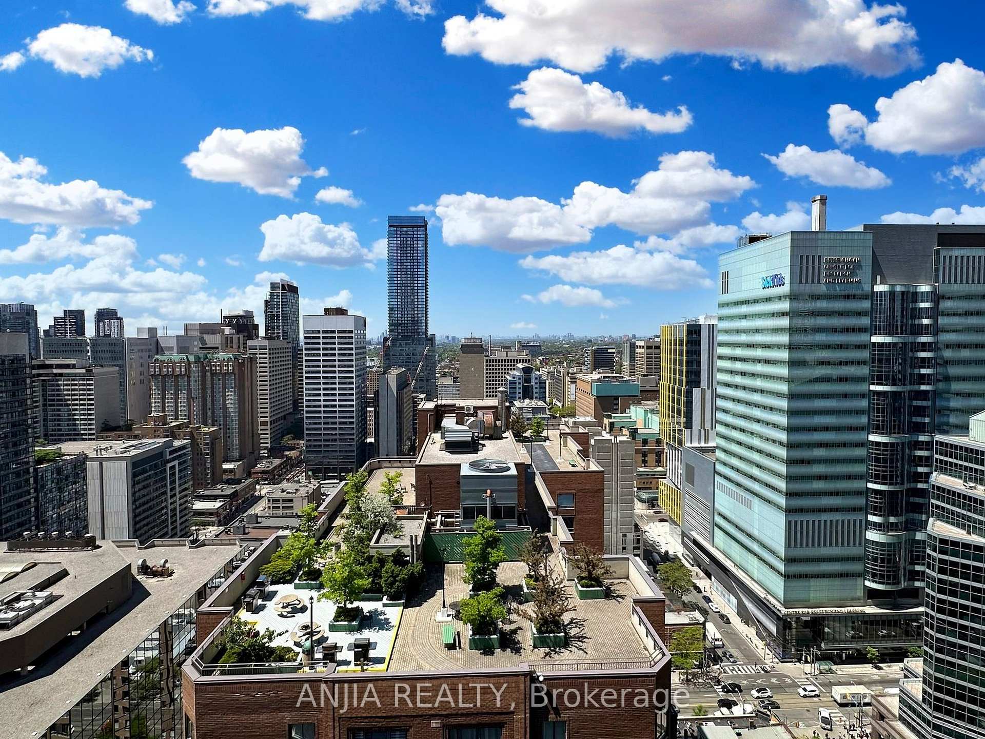 Photo 27 of Unit 2711, 20 Edward Street, Toronto, Bay Street Corridor — HOMEH