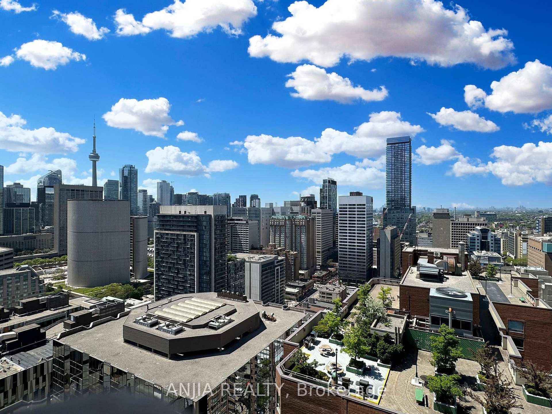 Photo 28 of Unit 2711, 20 Edward Street, Toronto, Bay Street Corridor — HOMEH