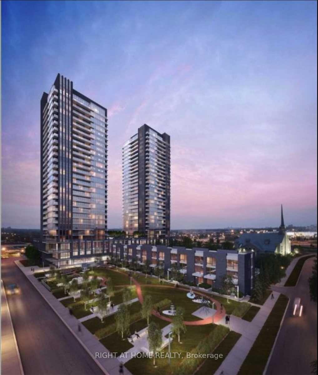 Photo 1 of Unit 08, 2 Sonic Way, Toronto, Flemingdon Park — HOMEH