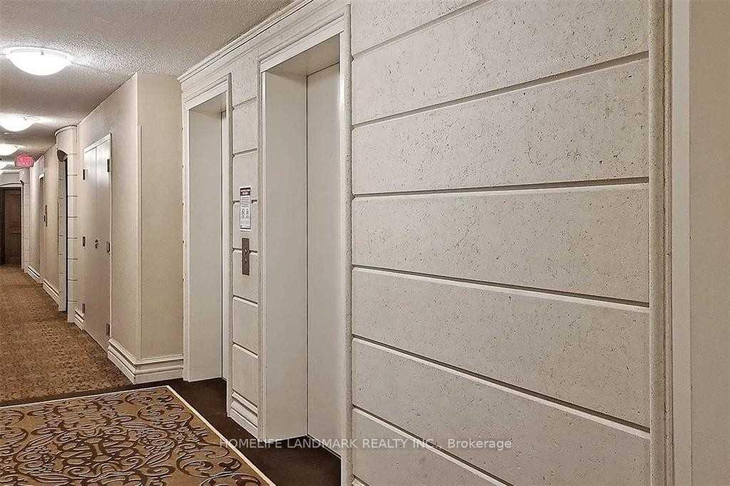 Photo 4 of Unit 1511, 7 Lorraine Drive, North York, Willowdale West — HOMEH