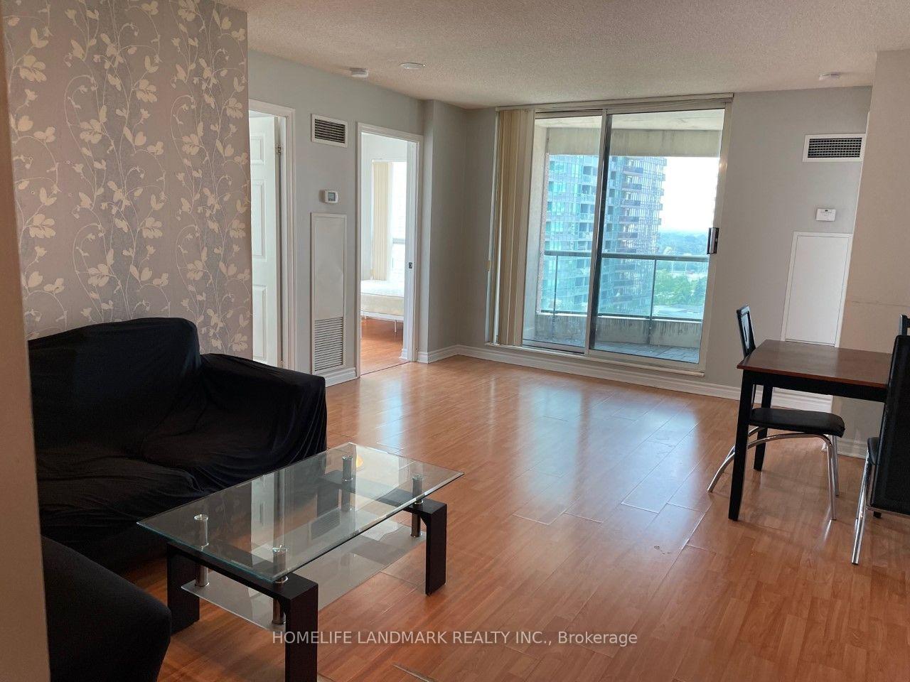 Photo 8 of Unit 1511, 7 Lorraine Drive, North York, Willowdale West — HOMEH