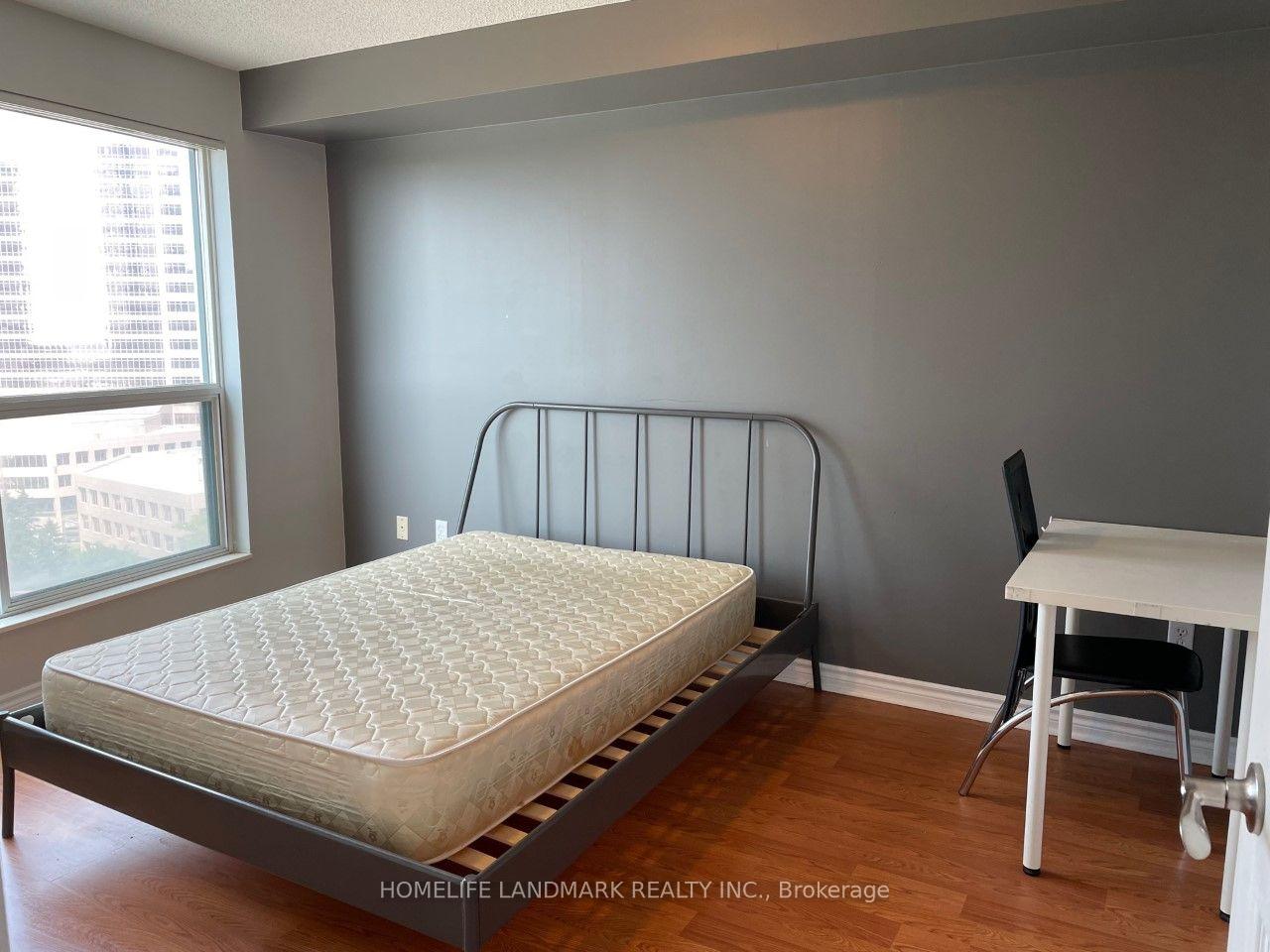 Photo 9 of Unit 1511, 7 Lorraine Drive, North York, Willowdale West — HOMEH