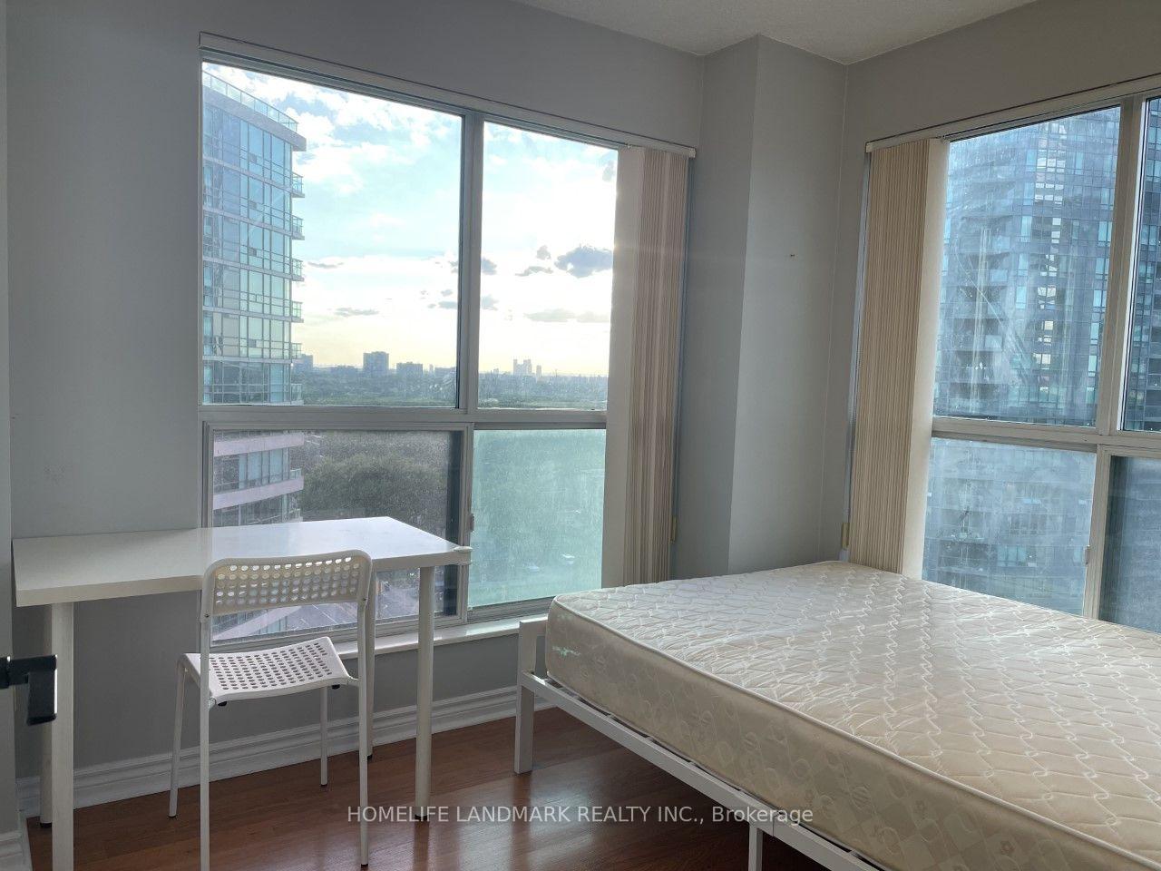 Photo 11 of Unit 1511, 7 Lorraine Drive, North York, Willowdale West — HOMEH