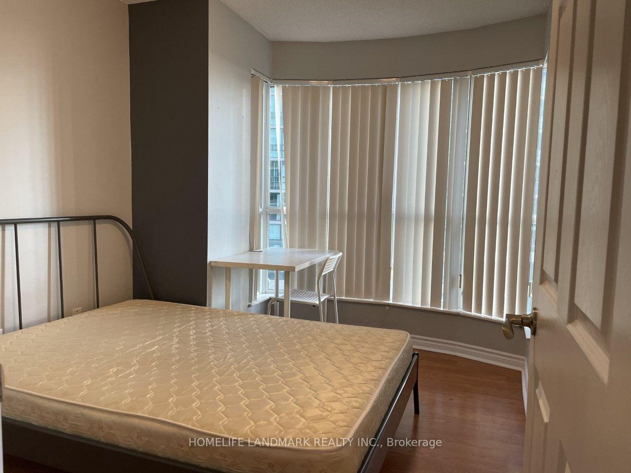 Photo 12 of Unit 1511, 7 Lorraine Drive, North York, Willowdale West — HOMEH