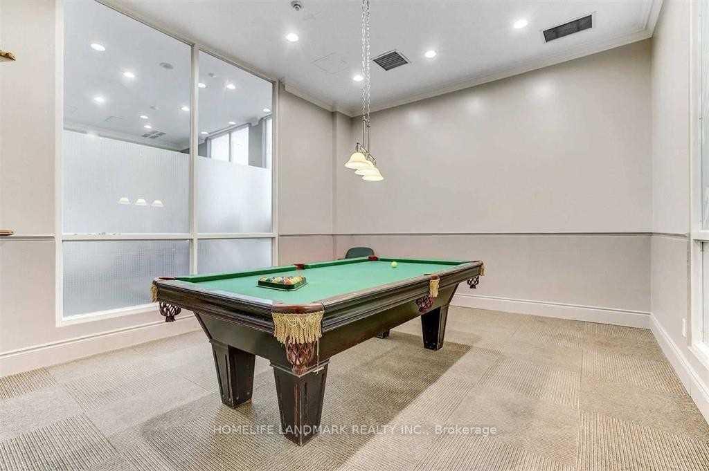 Photo 17 of Unit 1511, 7 Lorraine Drive, North York, Willowdale West — HOMEH