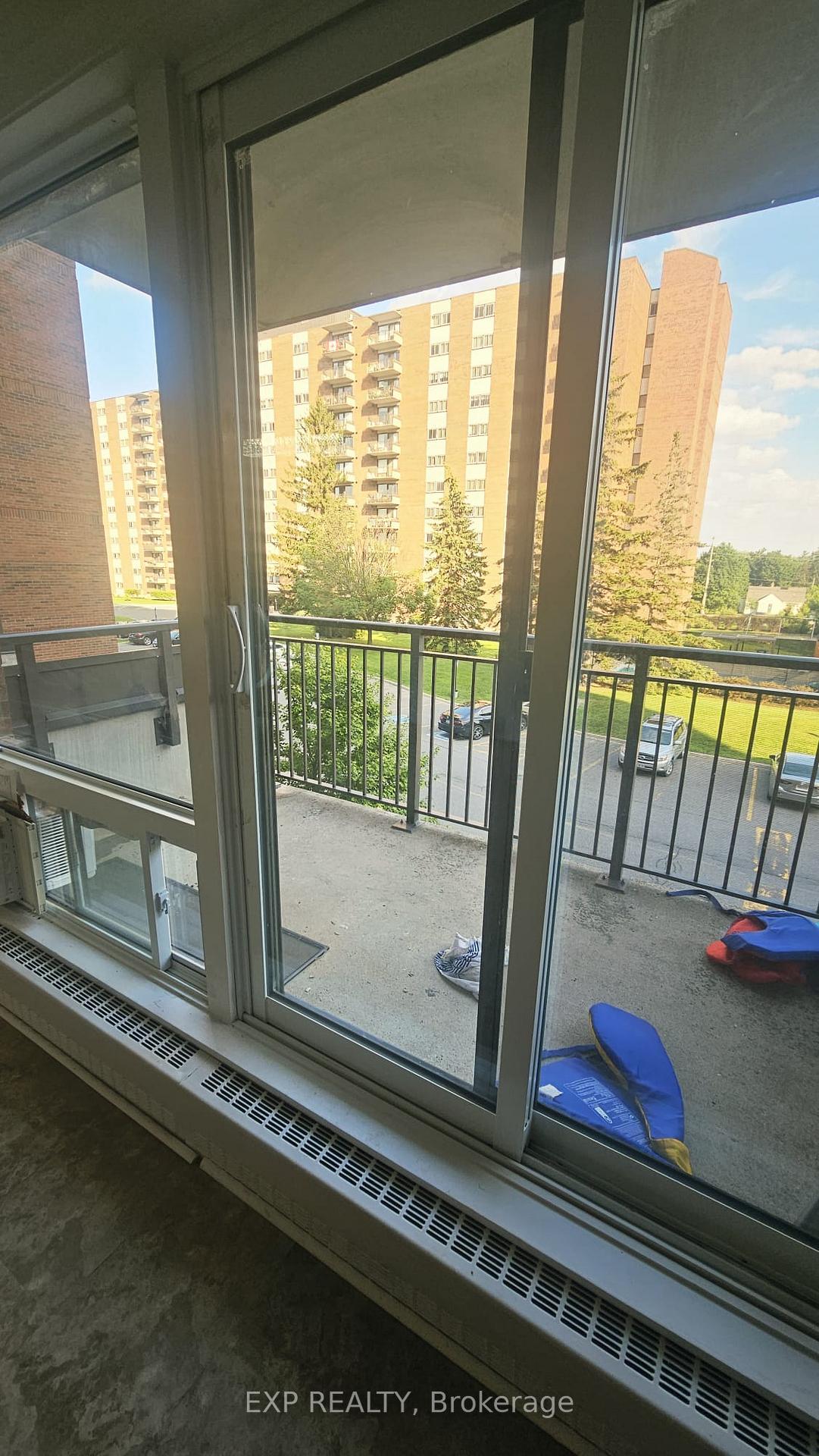 Photo 2 of Unit 314, 1485 Baseline Road, Ottawa, Copeland Park — HOMEH