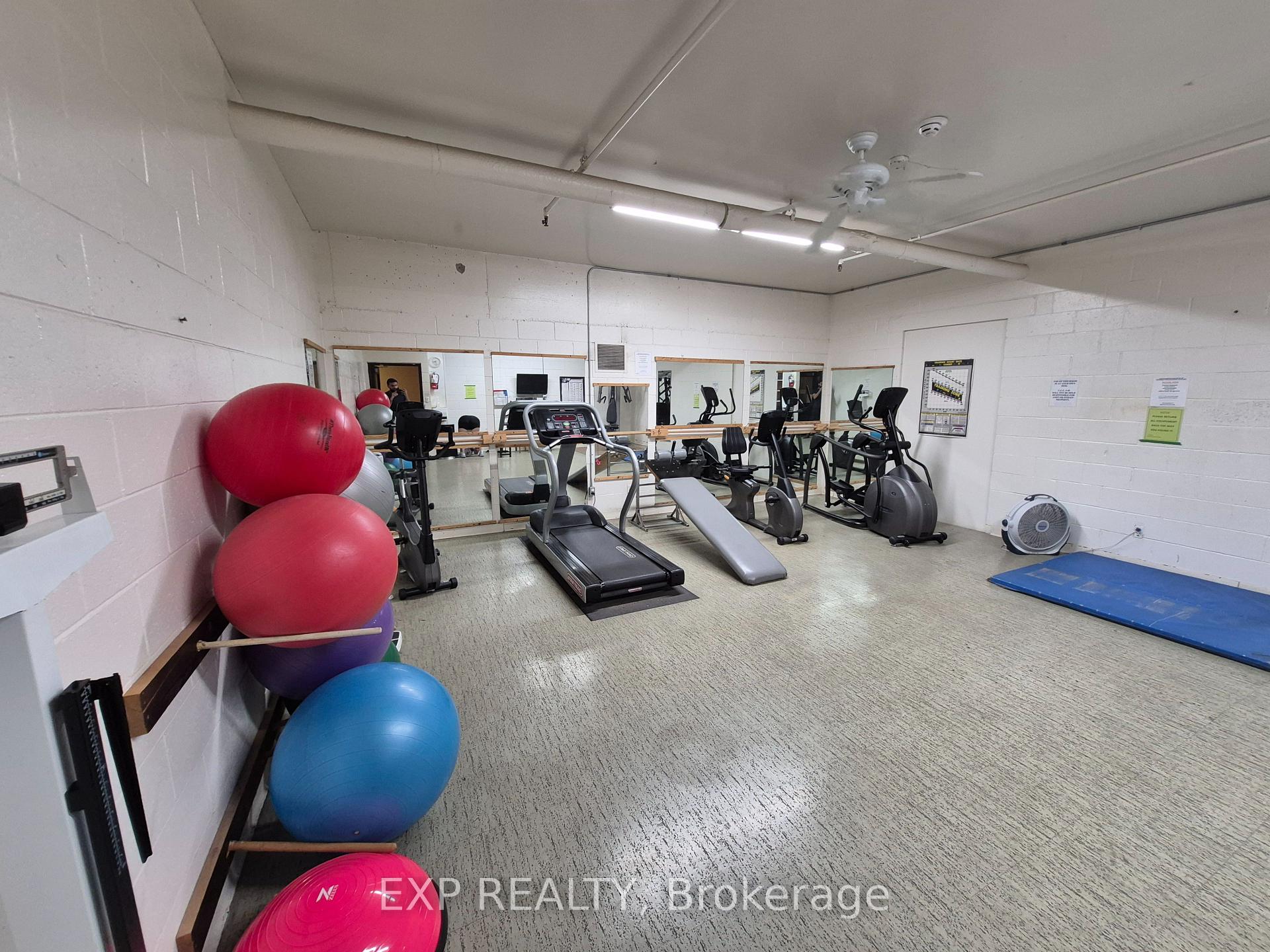 Photo 19 of Unit 314, 1485 Baseline Road, Ottawa, Copeland Park — HOMEH