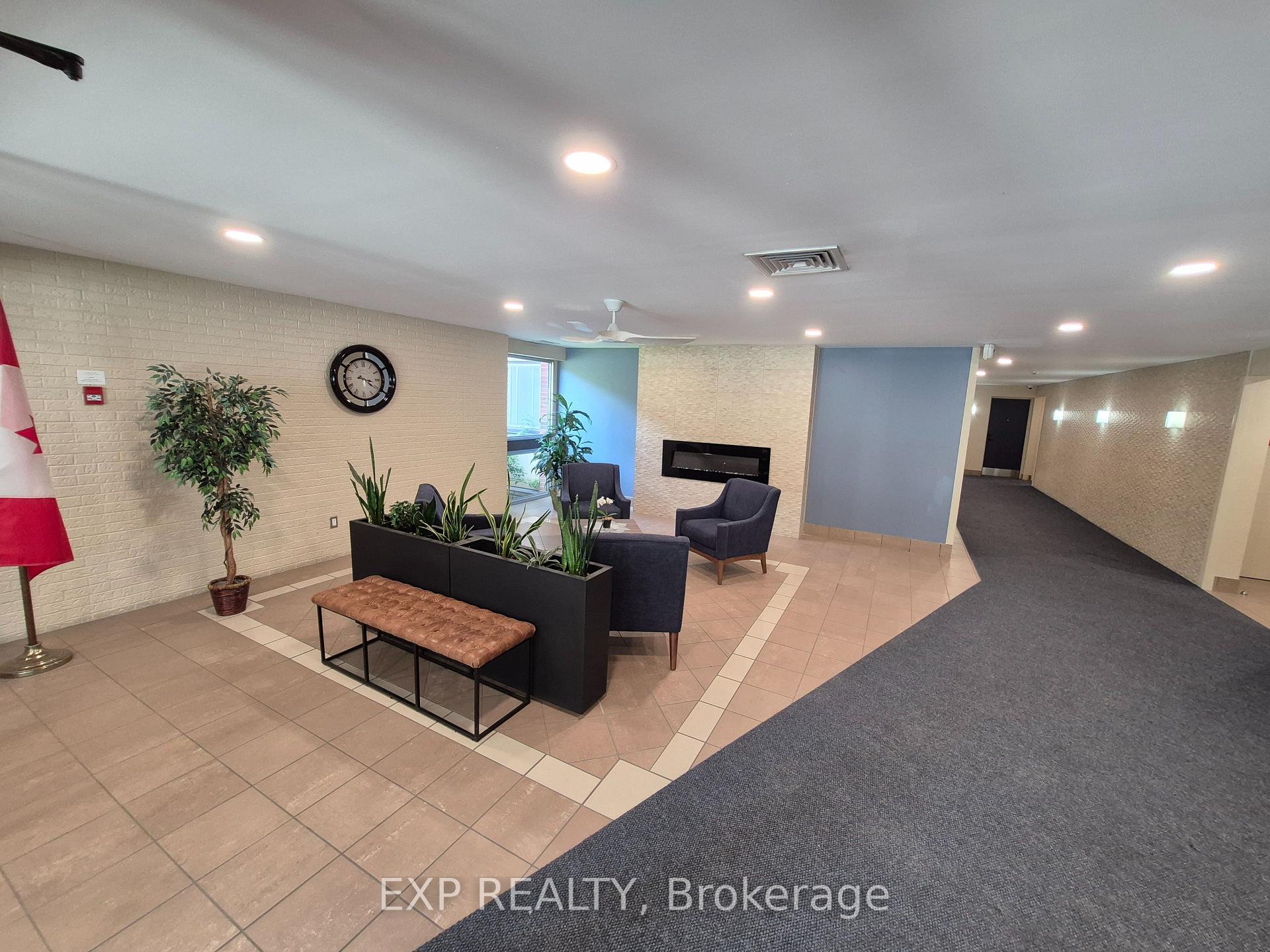 Photo 22 of Unit 314, 1485 Baseline Road, Ottawa, Copeland Park — HOMEH