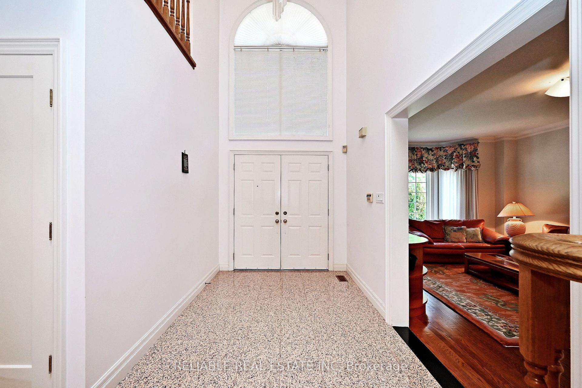 Photo 3 of 209 Alfred Avenue, North York, Willowdale East — HOMEH