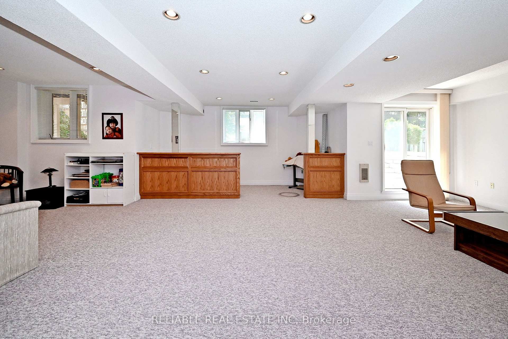 Photo 37 of 209 Alfred Avenue, North York, Willowdale East — HOMEH