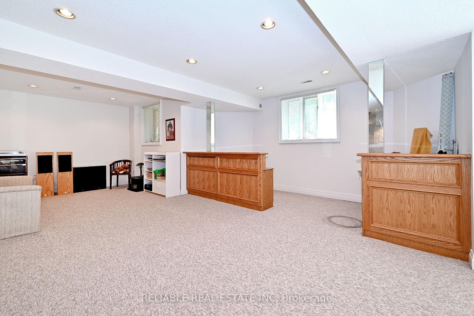 Photo 41 of 209 Alfred Avenue, North York, Willowdale East — HOMEH