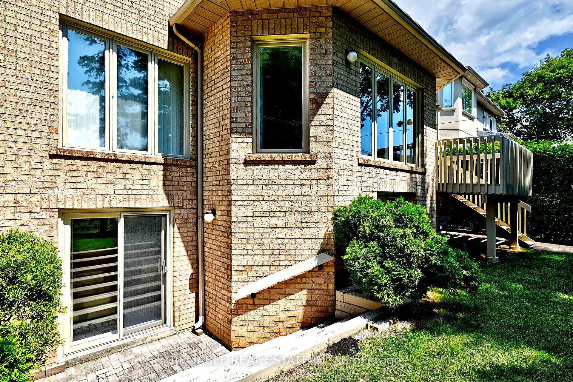Photo 45 of 209 Alfred Avenue, North York, Willowdale East — HOMEH