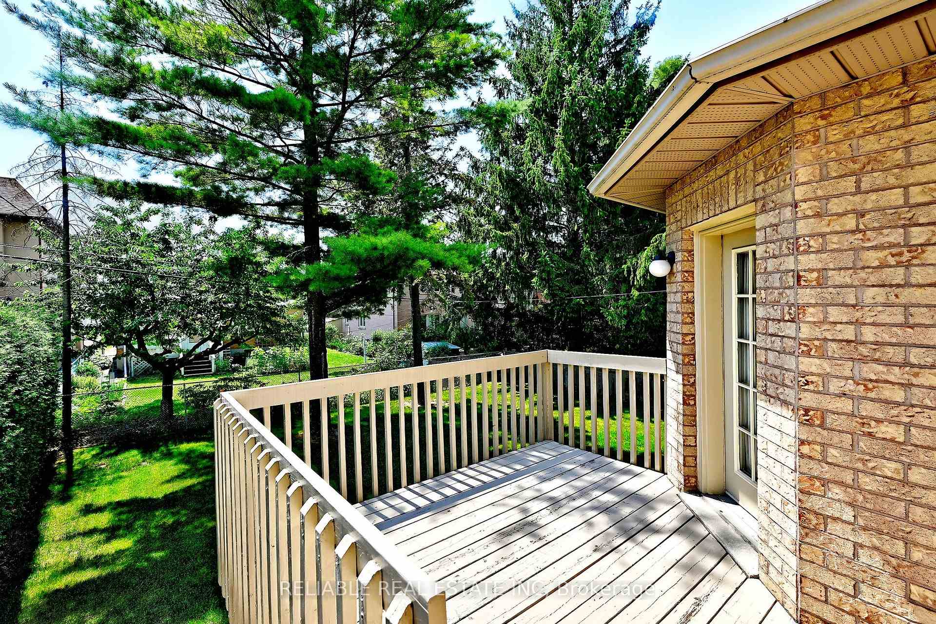 Photo 47 of 209 Alfred Avenue, North York, Willowdale East — HOMEH