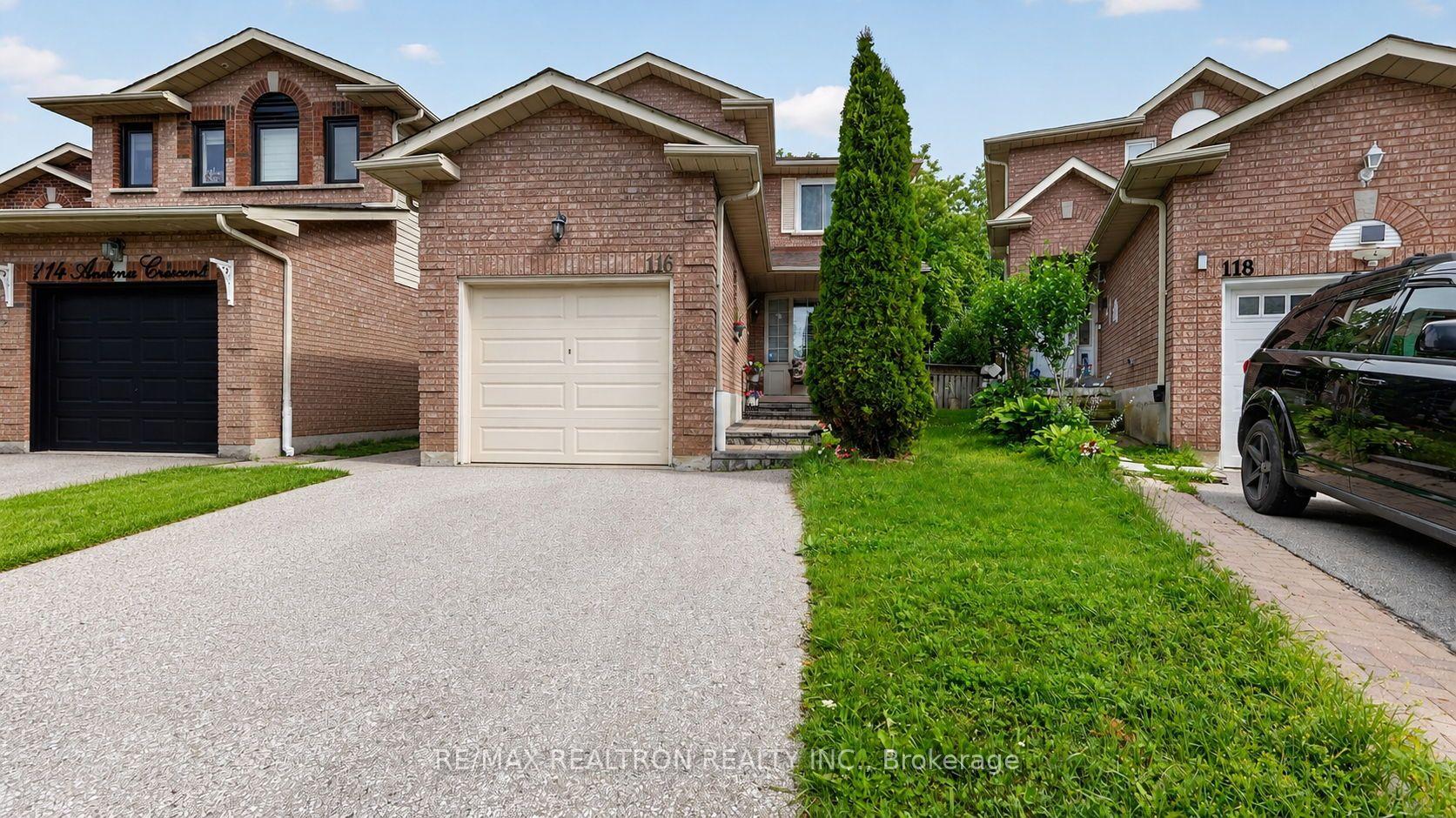 Photo 2 of 116 Andona Crescent, Scarborough, Centennial Scarborough — HOMEH