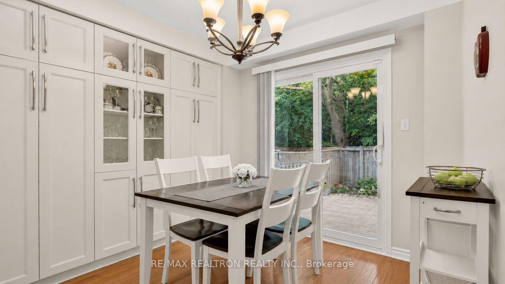 Photo 9 of 116 Andona Crescent, Scarborough, Centennial Scarborough — HOMEH