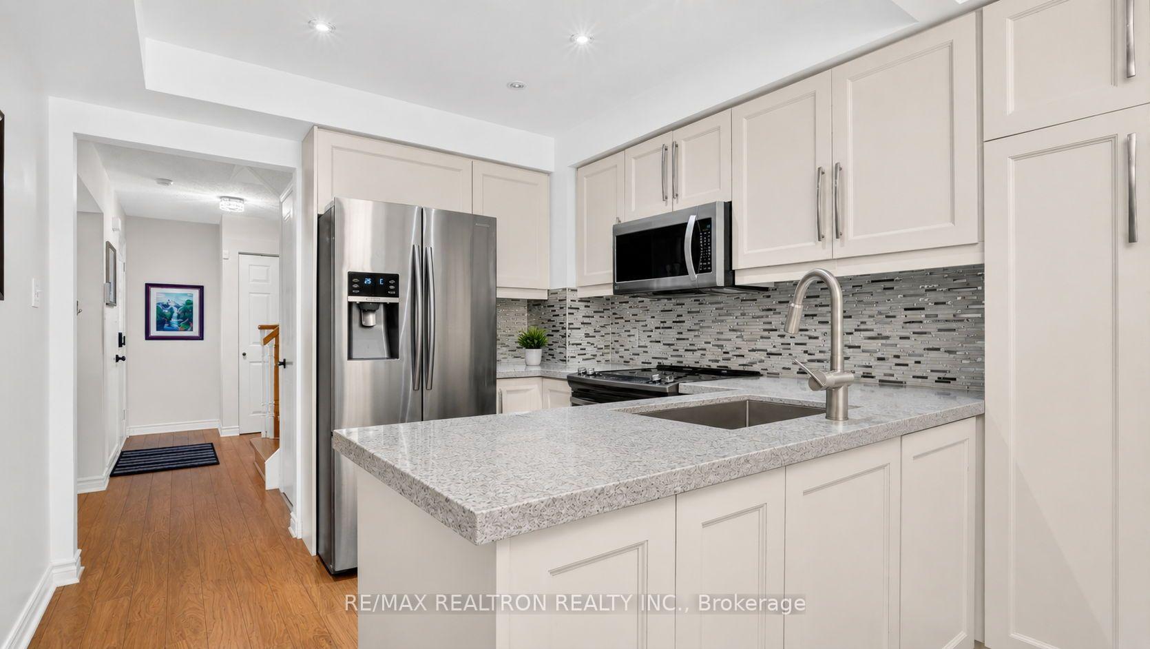 Photo 10 of 116 Andona Crescent, Scarborough, Centennial Scarborough — HOMEH