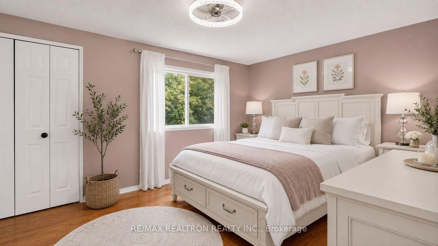 Photo 22 of 116 Andona Crescent, Scarborough, Centennial Scarborough — HOMEH