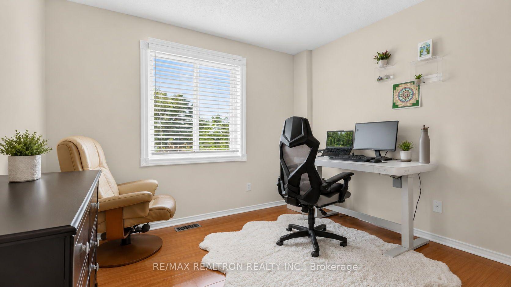 Photo 26 of 116 Andona Crescent, Scarborough, Centennial Scarborough — HOMEH