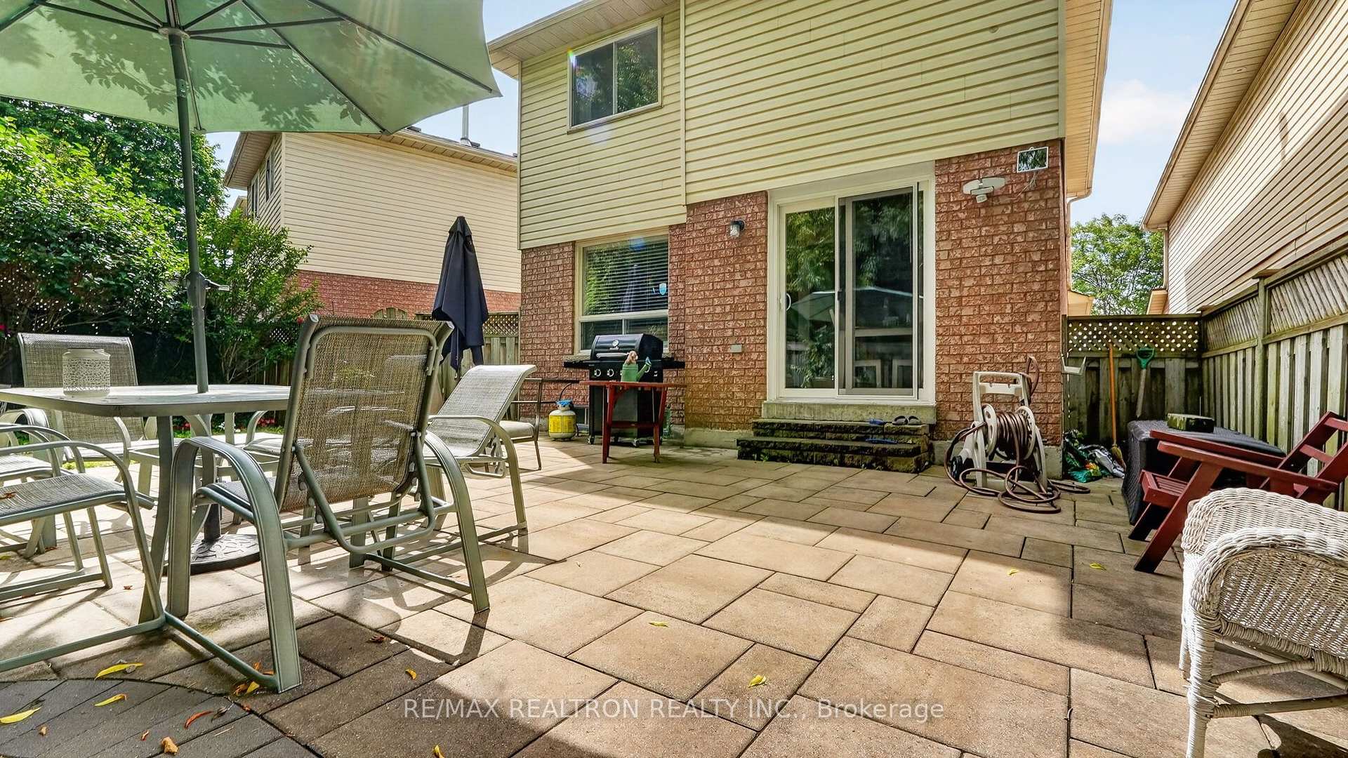 Photo 34 of 116 Andona Crescent, Scarborough, Centennial Scarborough — HOMEH