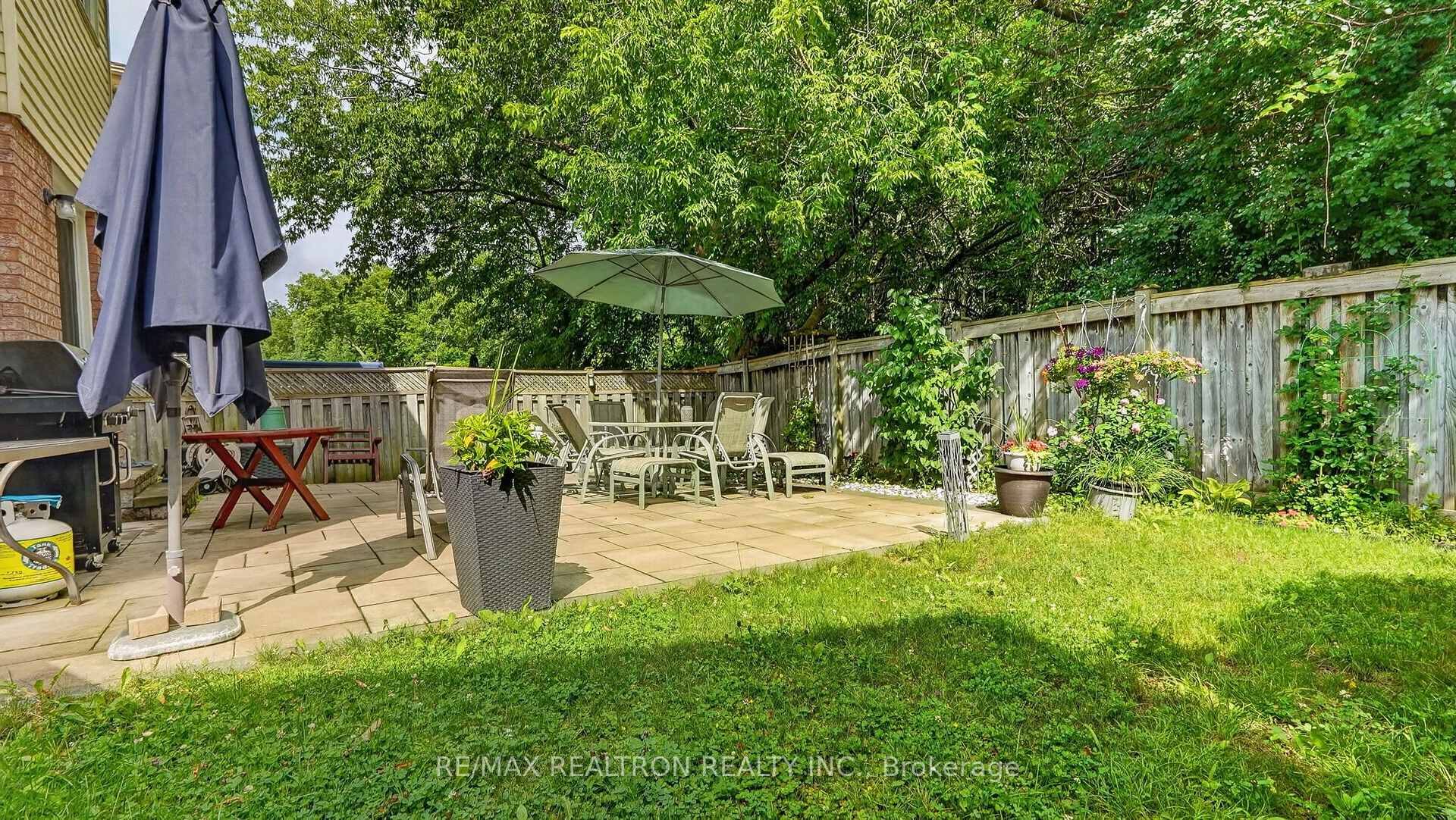 Photo 36 of 116 Andona Crescent, Scarborough, Centennial Scarborough — HOMEH