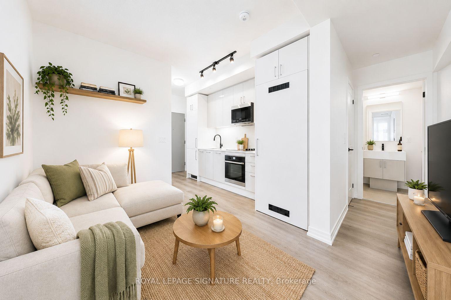 Photo 1 of Unit 1501, 292 Dundas Street, Toronto, Kensington-Chinatown — HOMEH