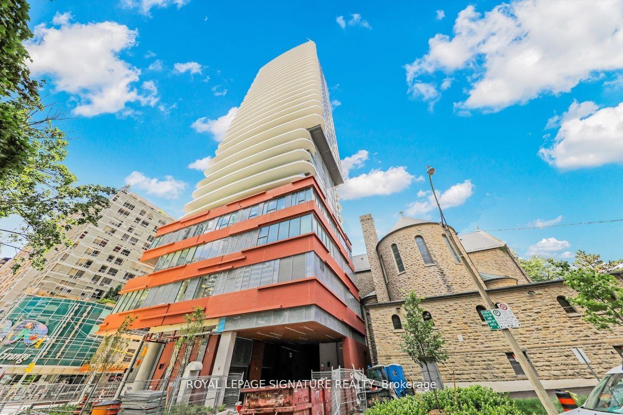 Photo 14 of Unit 1501, 292 Dundas Street, Toronto, Kensington-Chinatown — HOMEH