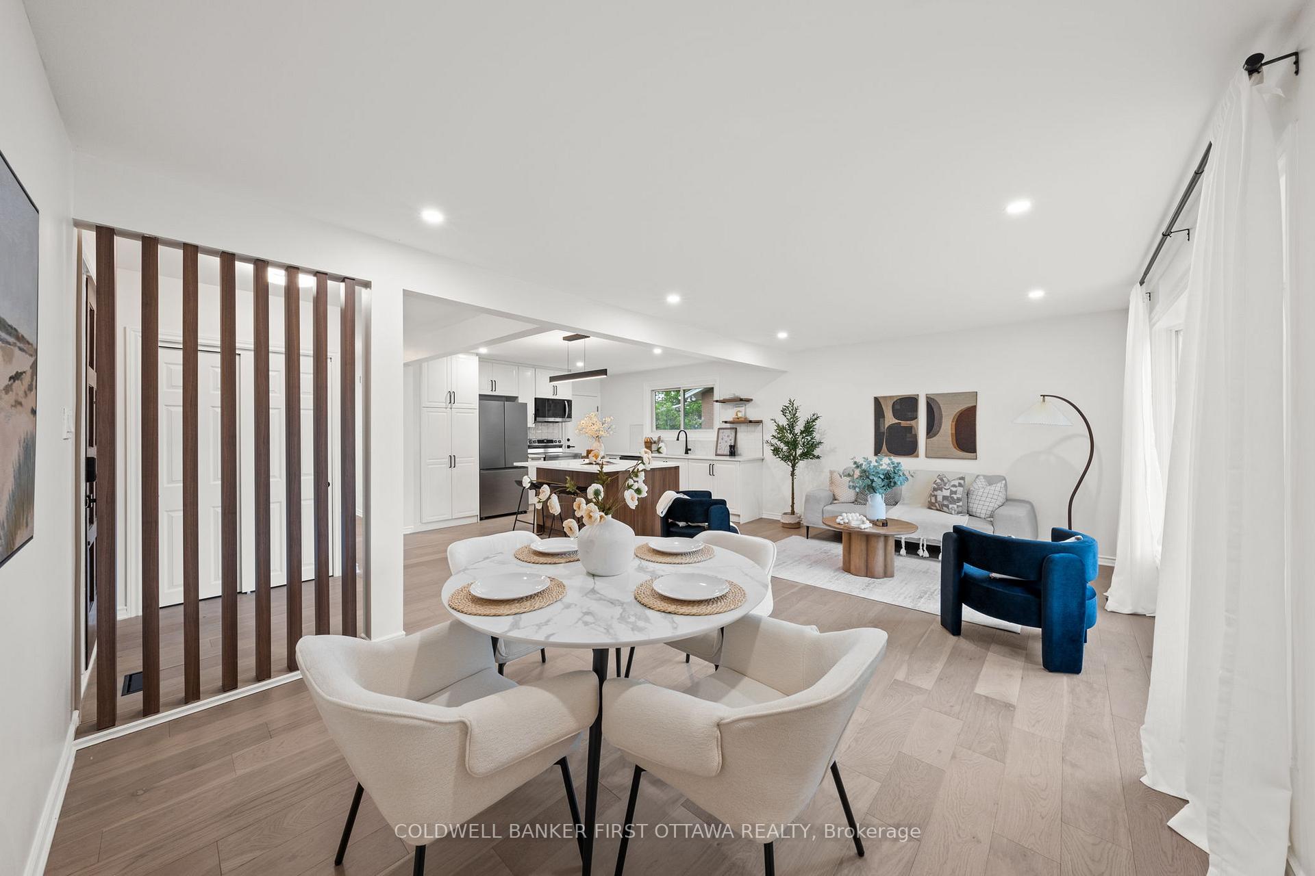 Photo 14 of 26 Spring Garden Avenue, Ottawa, Meadowlands/Crestview — HOMEH