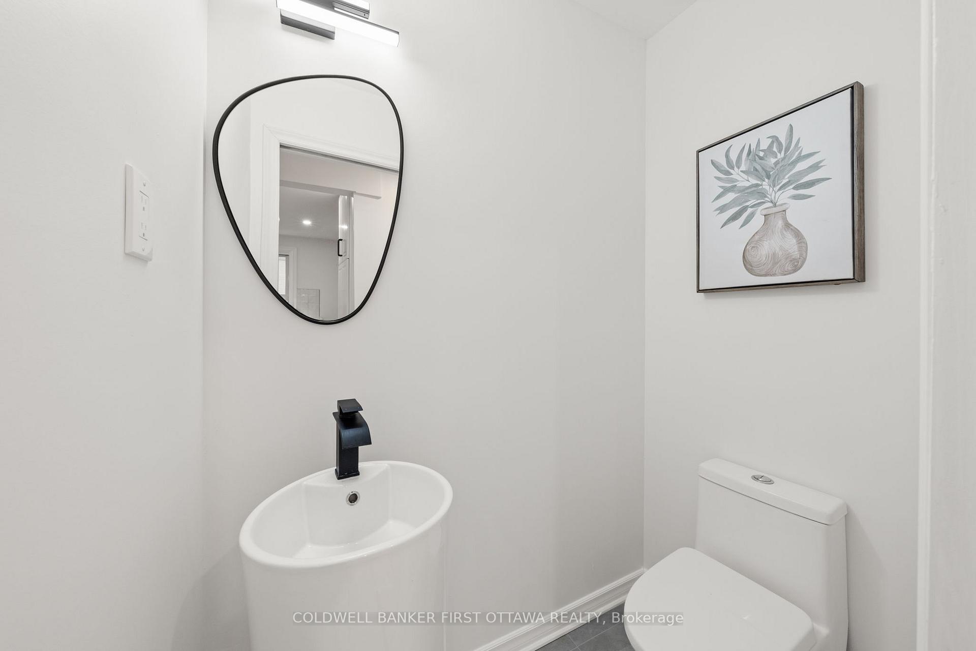 Photo 21 of 26 Spring Garden Avenue, Ottawa, Meadowlands/Crestview — HOMEH