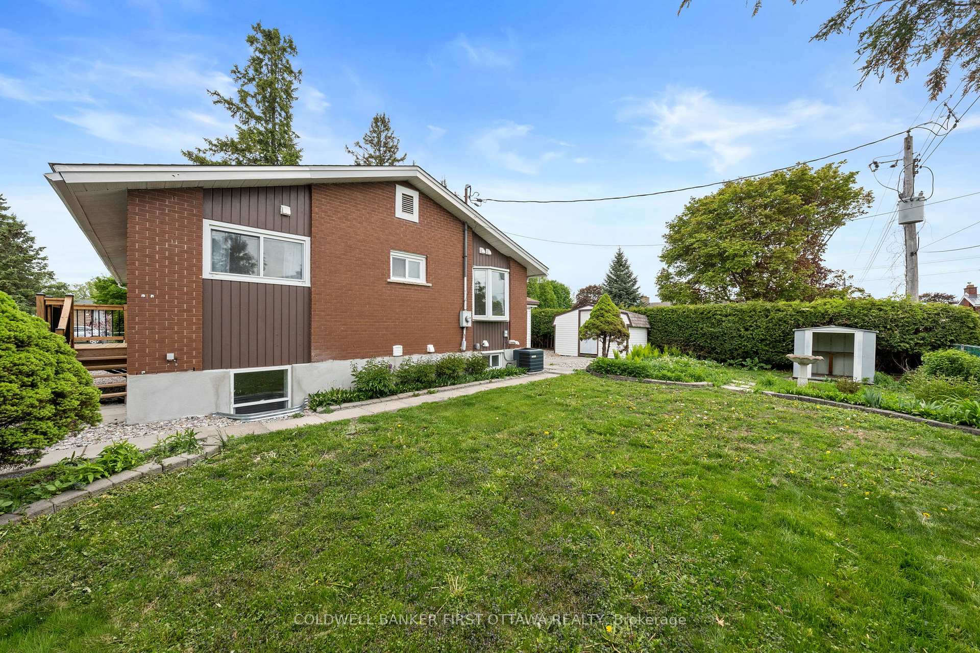 Photo 34 of 26 Spring Garden Avenue, Ottawa, Meadowlands/Crestview — HOMEH