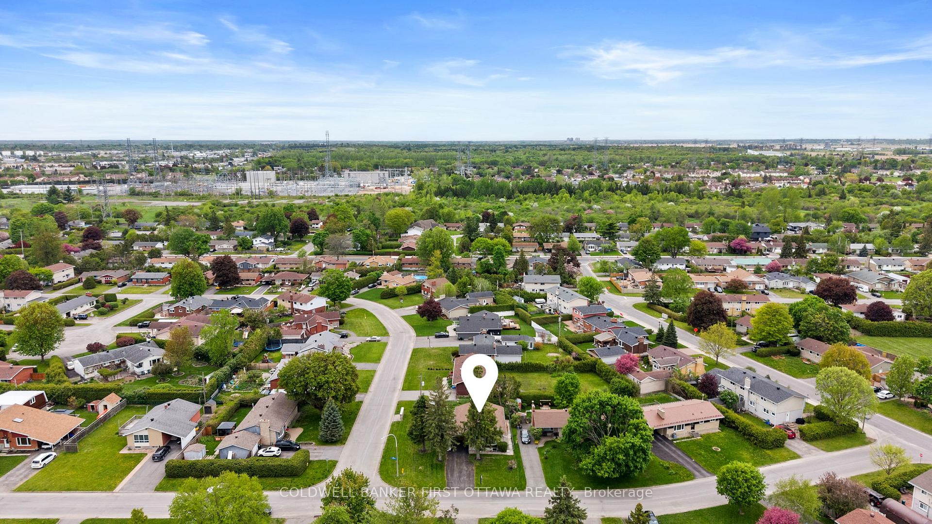 Photo 41 of 26 Spring Garden Avenue, Ottawa, Meadowlands/Crestview — HOMEH
