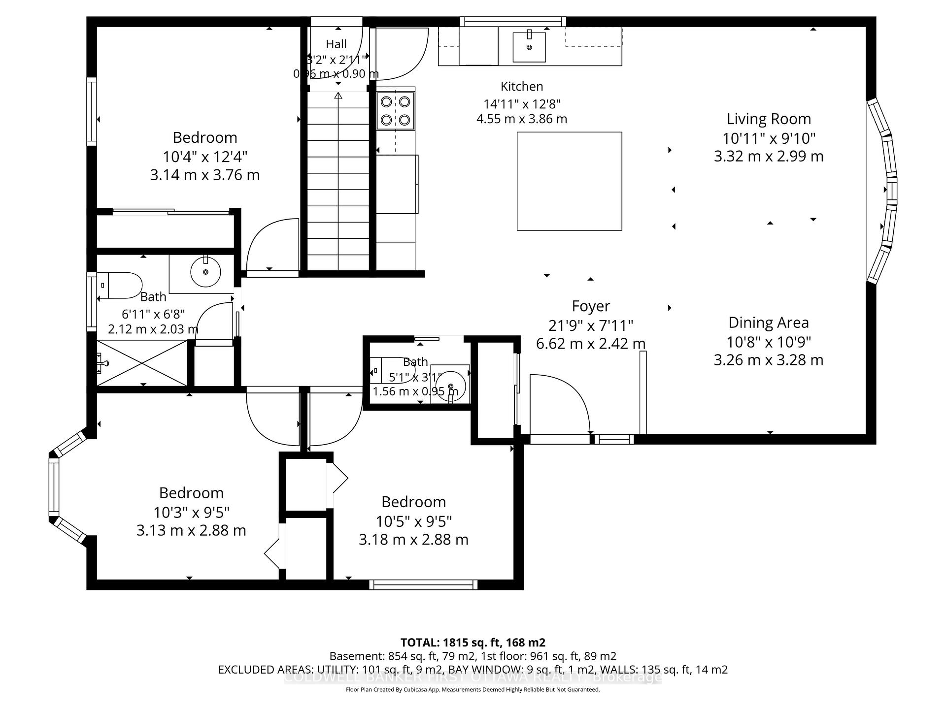 Photo 45 of 26 Spring Garden Avenue, Ottawa, Meadowlands/Crestview — HOMEH