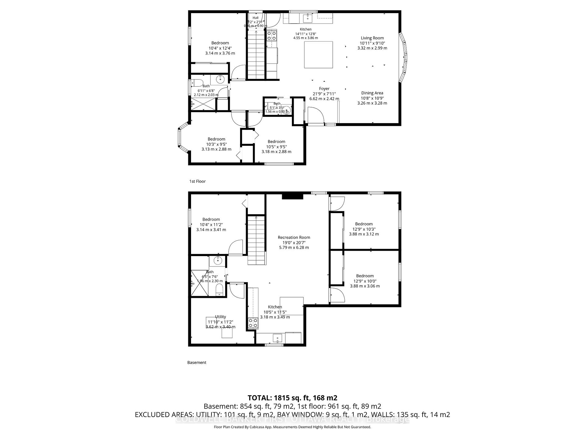 Photo 46 of 26 Spring Garden Avenue, Ottawa, Meadowlands/Crestview — HOMEH