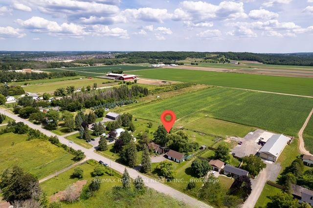 Photo 1 of 1103 Graham Side Road, King, Rural King — HOMEH