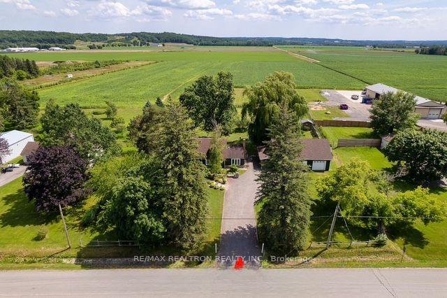 Photo 2 of 1103 Graham Side Road, King, Rural King — HOMEH