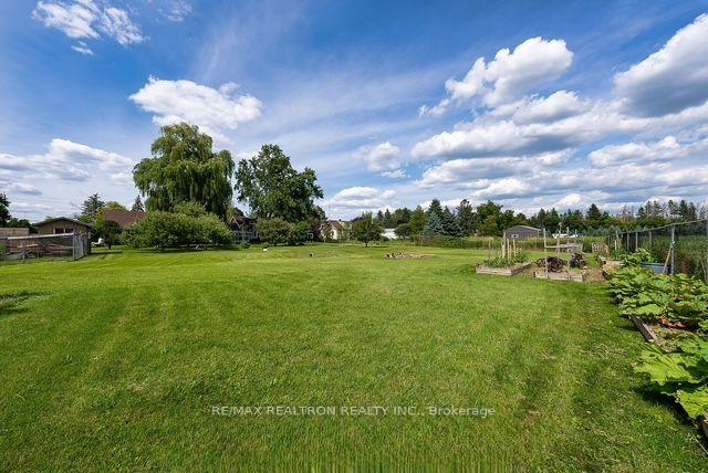 Photo 4 of 1103 Graham Side Road, King, Rural King — HOMEH