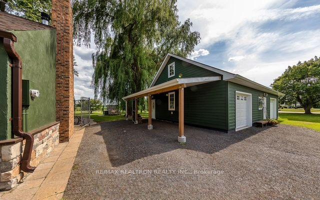 Photo 6 of 1103 Graham Side Road, King, Rural King — HOMEH