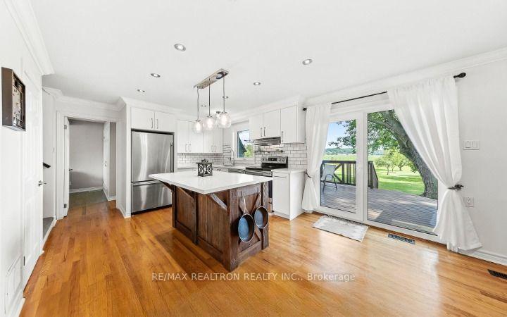 Photo 12 of 1103 Graham Side Road, King, Rural King — HOMEH